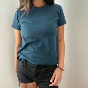 Uniqlo Cotton Tee